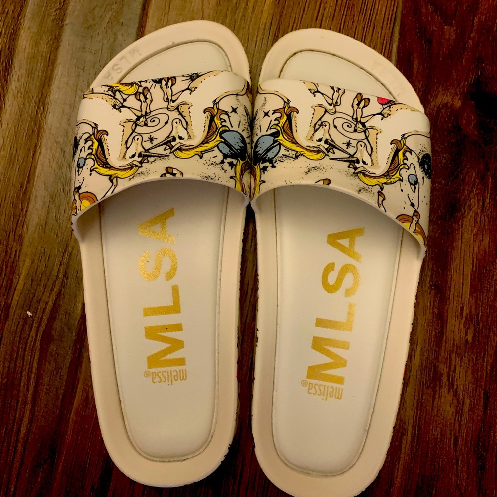 Unicorn Melissa size5